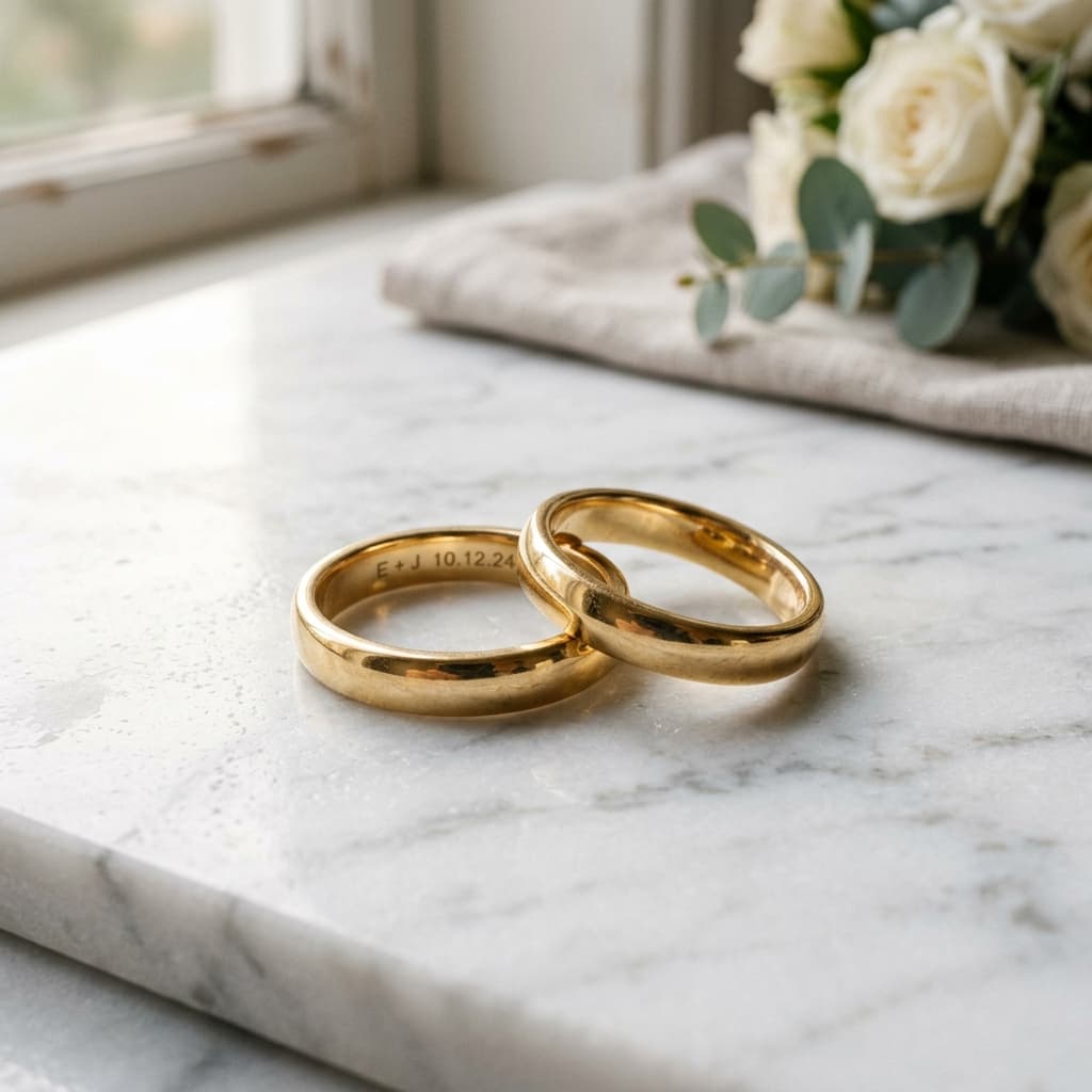 Wedding Bands